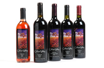 Coliban Valley Wines