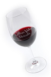 Coliban Valley Wines
